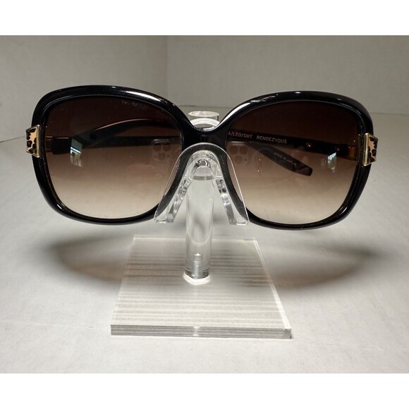 Barton Perreira Rendezvous Sunglasses 60-15-135 Authentic MSRP $362, Costa Case main image 12
